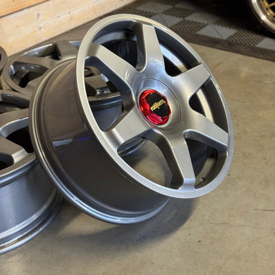Rotiform SIX