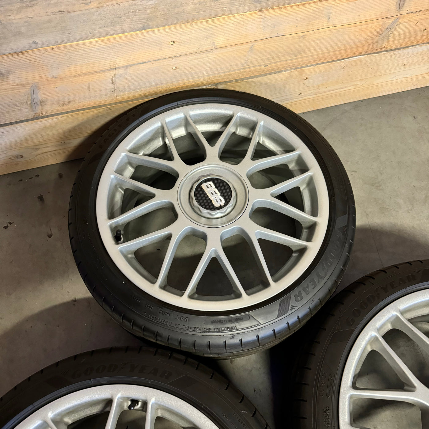 BBS RC330