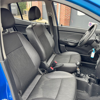 Kia Picanto 1.0 X-pect