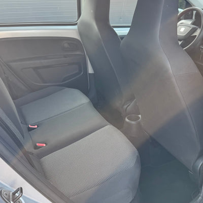 Seat Mii 1.0 Reference