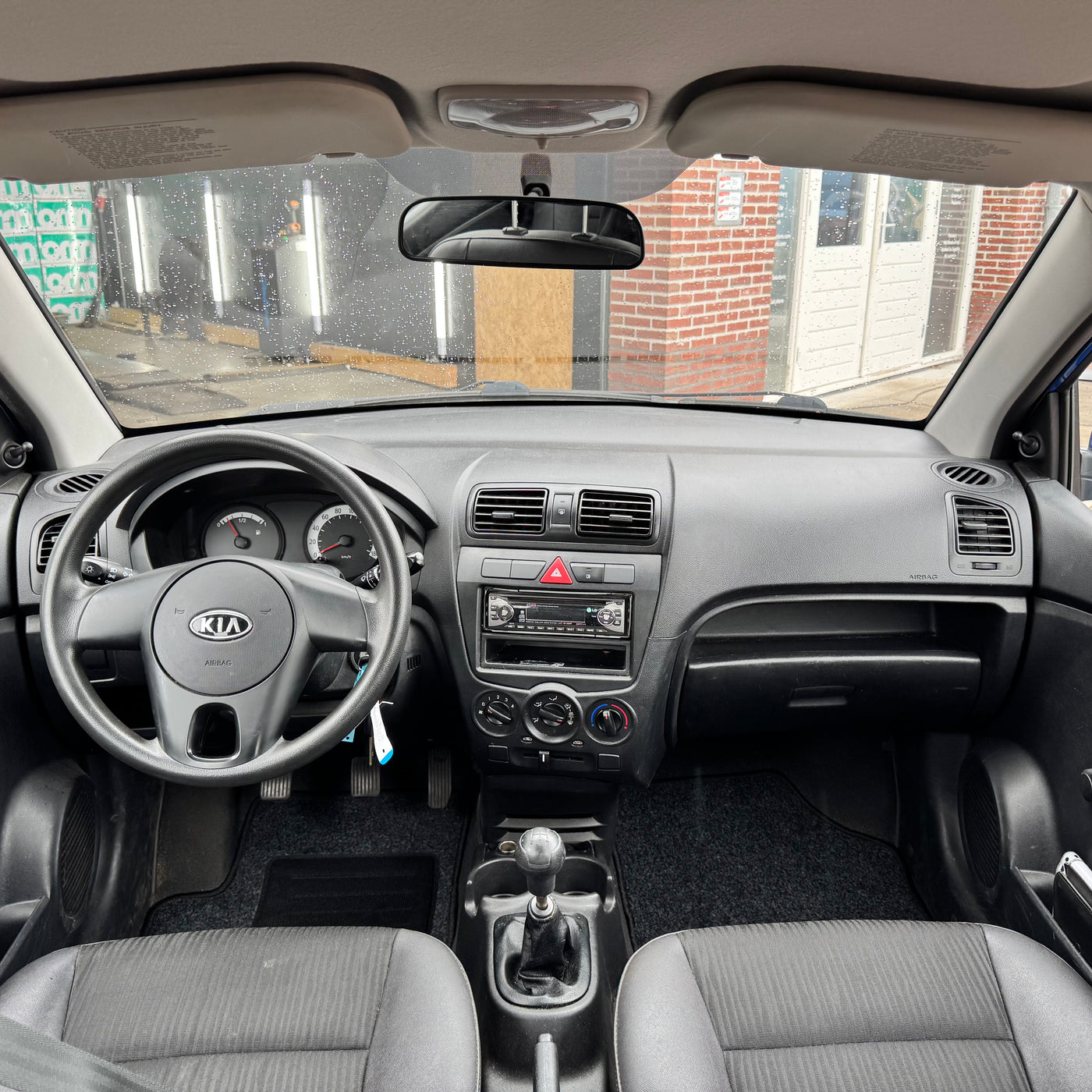 Kia Picanto 1.0 X-pect