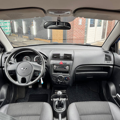 Kia Picanto 1.0 X-pect