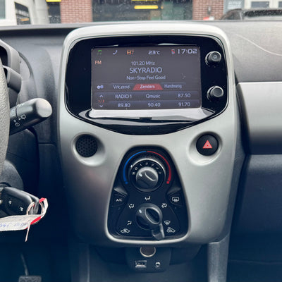 Citroen C1 1.0 e-VTi Verkocht