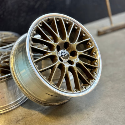 BBS RS861