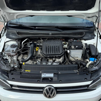 Volkswagen Polo 1.0 Comfortline Business R