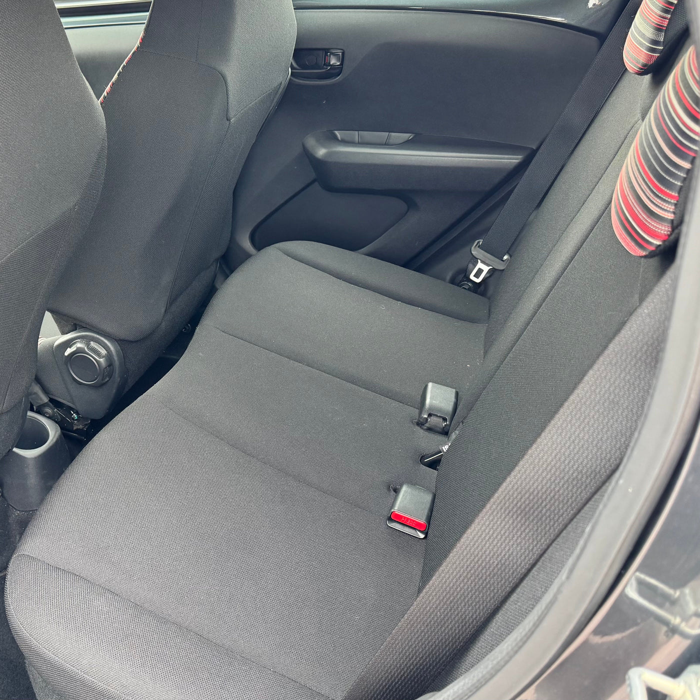 Citroen C1 1.0 e-VTi Verkocht