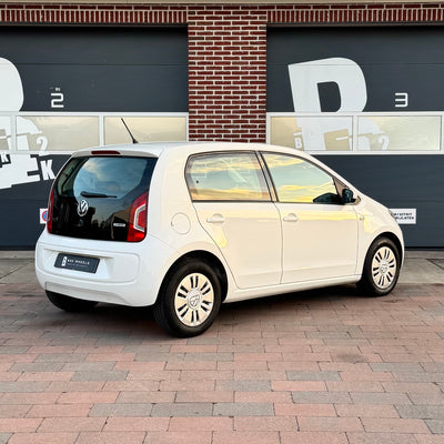 Volkswagen UP! 1.0 Move up! Bluemotion