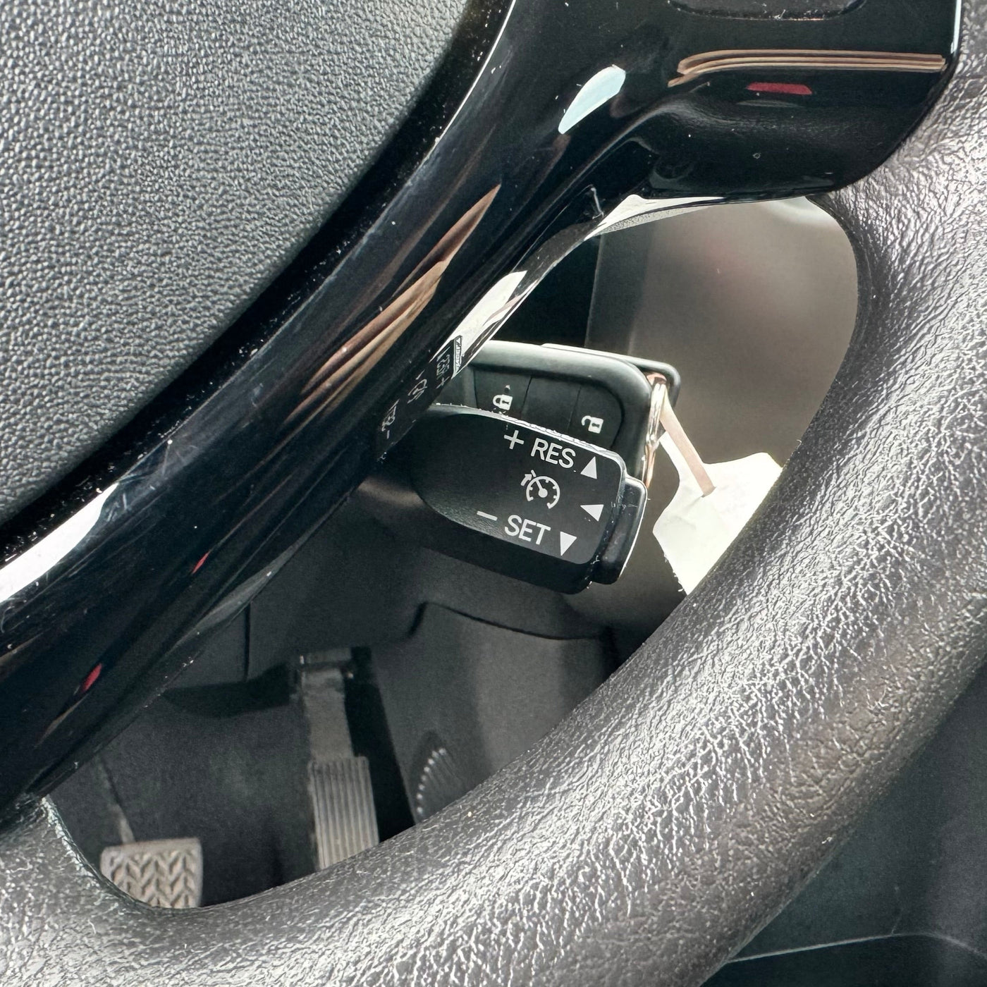 Citroen C1 1.0 e-VTi Verkocht