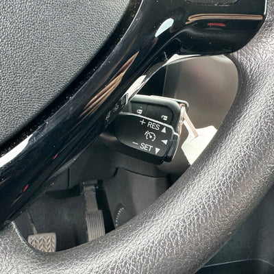 Citroen C1 1.0 e-VTi Verkocht