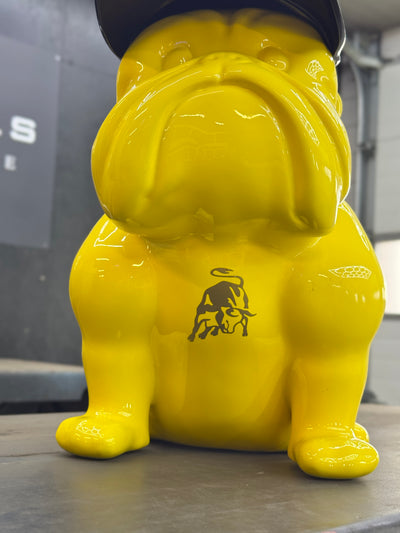 Lamborgini Bulldog
