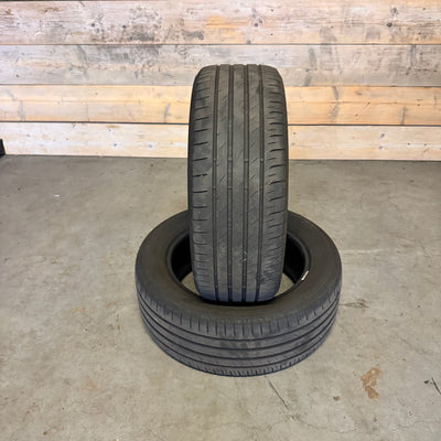 2x 205/55R16 Toyo Proxes Comfort