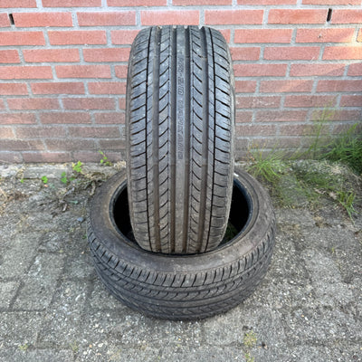 2x 205/40R16 Nankang ns-20