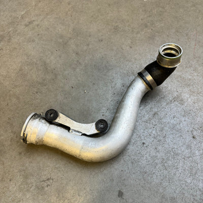 Vw golf 5 gti Intercooler pipe