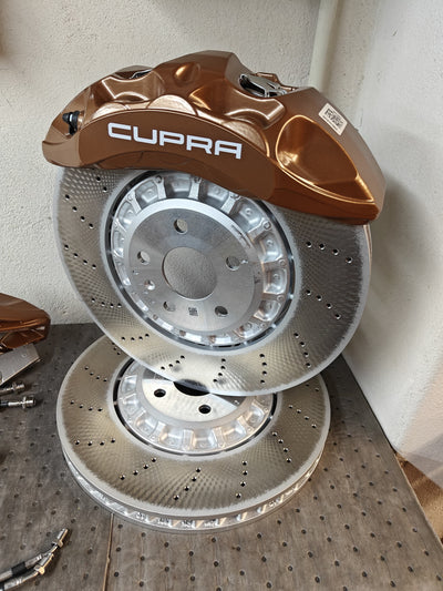 374mm Cupra