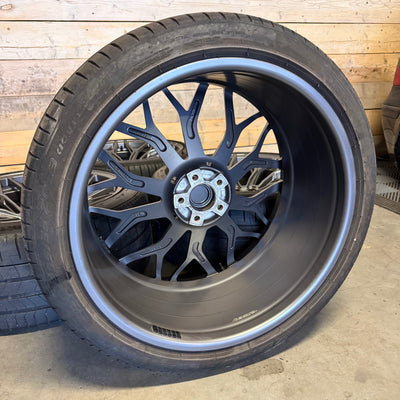 Wheelforce X.HE-FF