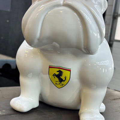 Ferrari bulldog