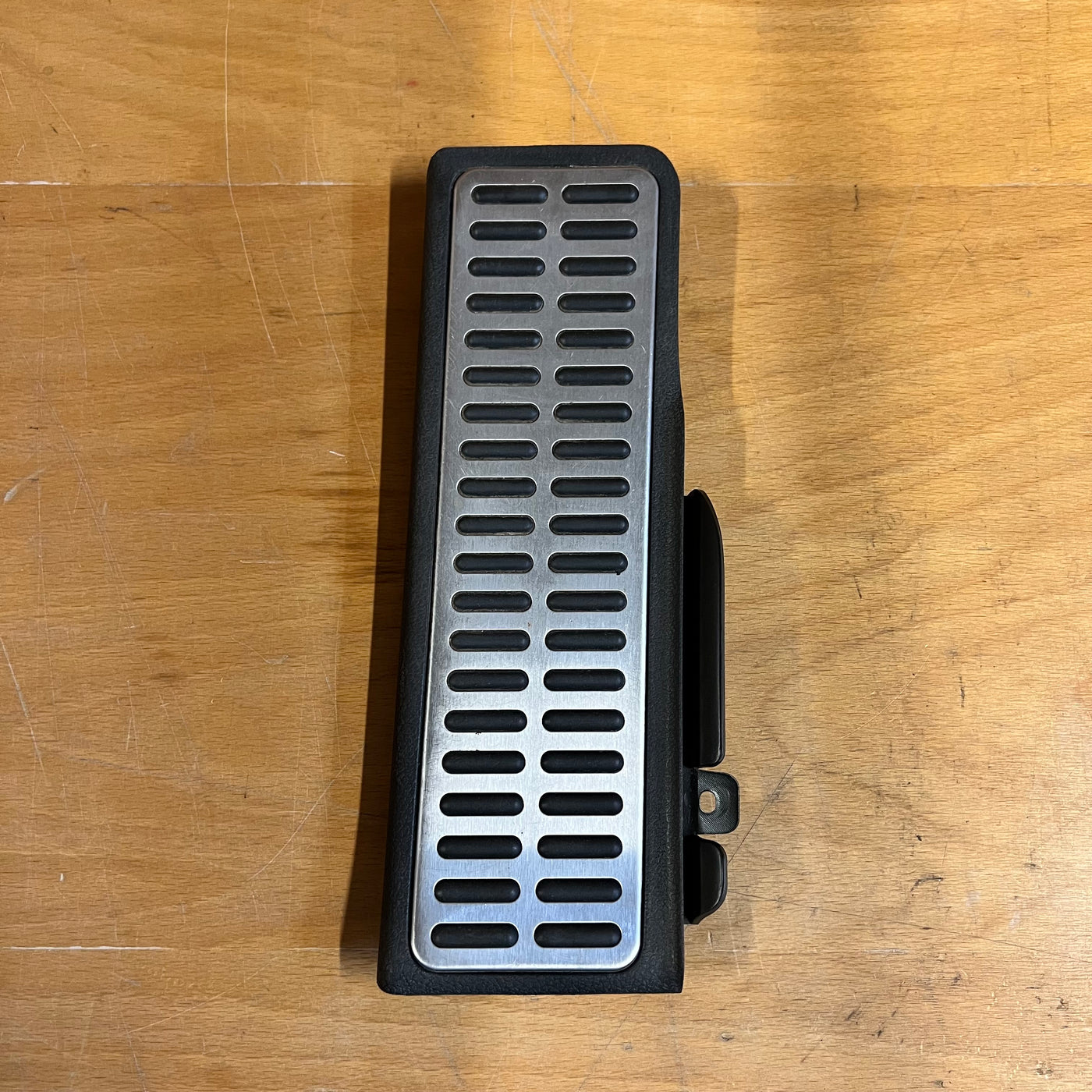 gti pedale Vw golf 5 GTI DSG pedal set – B2K Wheels