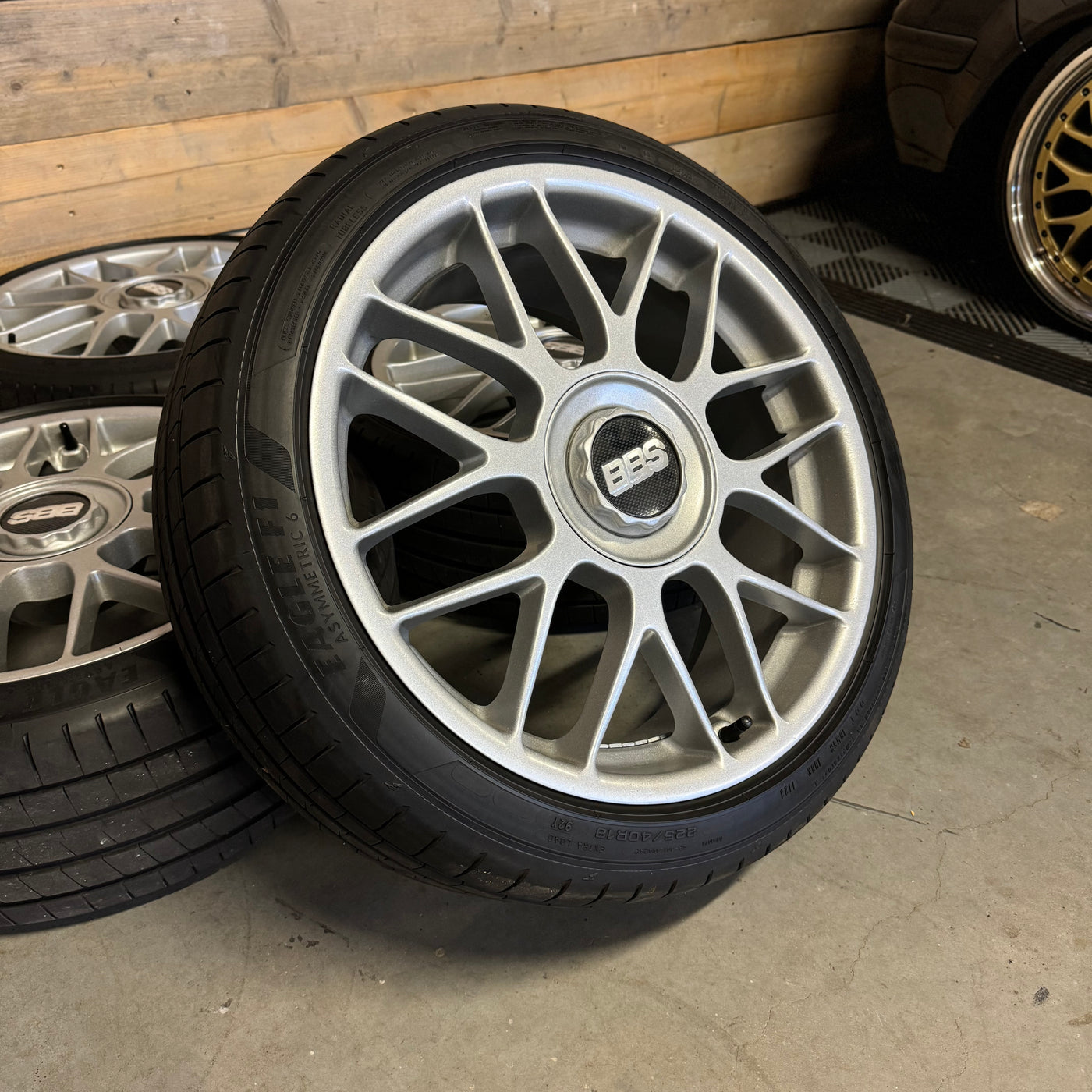 BBS RC330