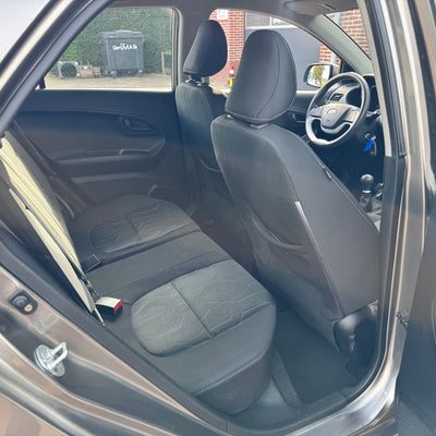 Kia Picanto 1.0 CVVT ISG Comfort Pack