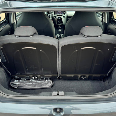 Citroen C1 1.0 e-VTi Verkocht