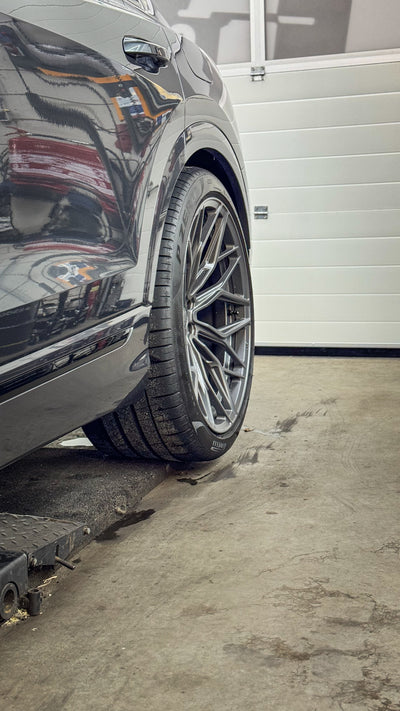 Wheelforce X.HE-FF