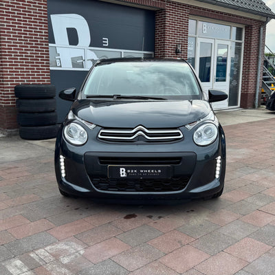 Citroen C1 1.0 e-VTi Verkocht
