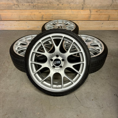 BBS CH-R ch127