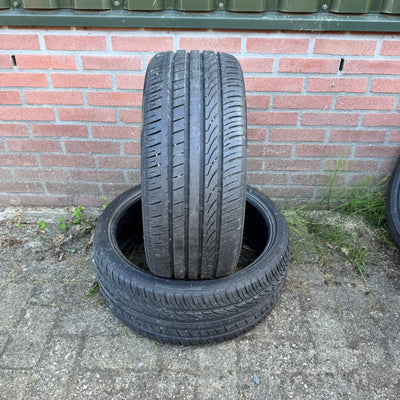 2x 215/35R19 Superia Ecoblue uhp