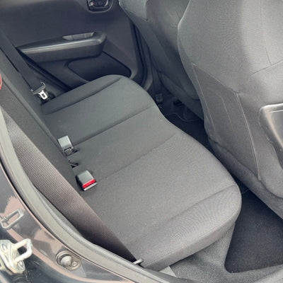 Citroen C1 1.0 e-VTi Verkocht