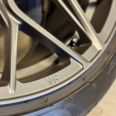 Wheelforce X.HE-FF