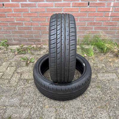 4x 185/45R17 Roadx Rxmotion