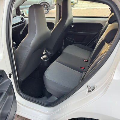 Volkswagen UP! 1.0 Move up! Bluemotion