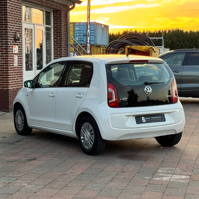 Volkswagen UP! 1.0 Move up! Bluemotion