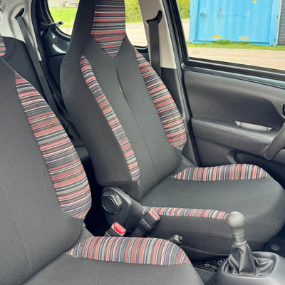 Citroen C1 1.0 e-VTi Verkocht