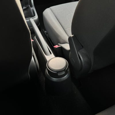 Volkswagen UP! 1.0 Move up! Bluemotion