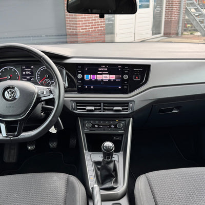 Volkswagen Polo 1.0 Comfortline Business R