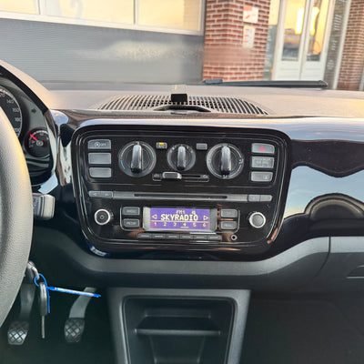 Volkswagen UP! 1.0 Move up! Bluemotion