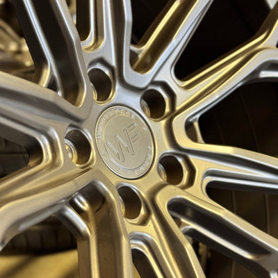 Wheelforce X.HE-FF