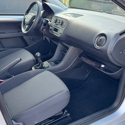 Seat Mii 1.0 Reference