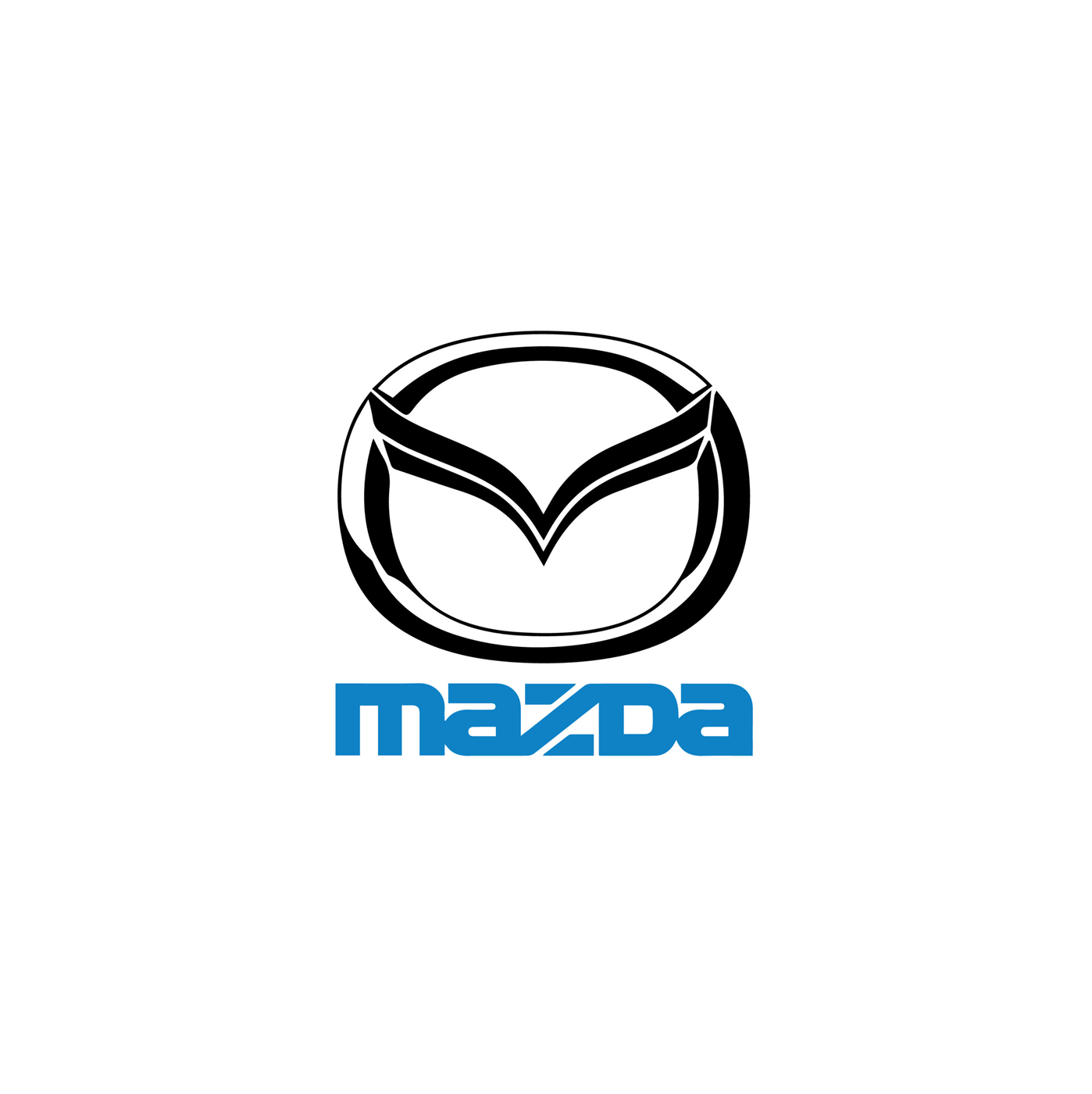 Mazda - Wiper Delete Kit