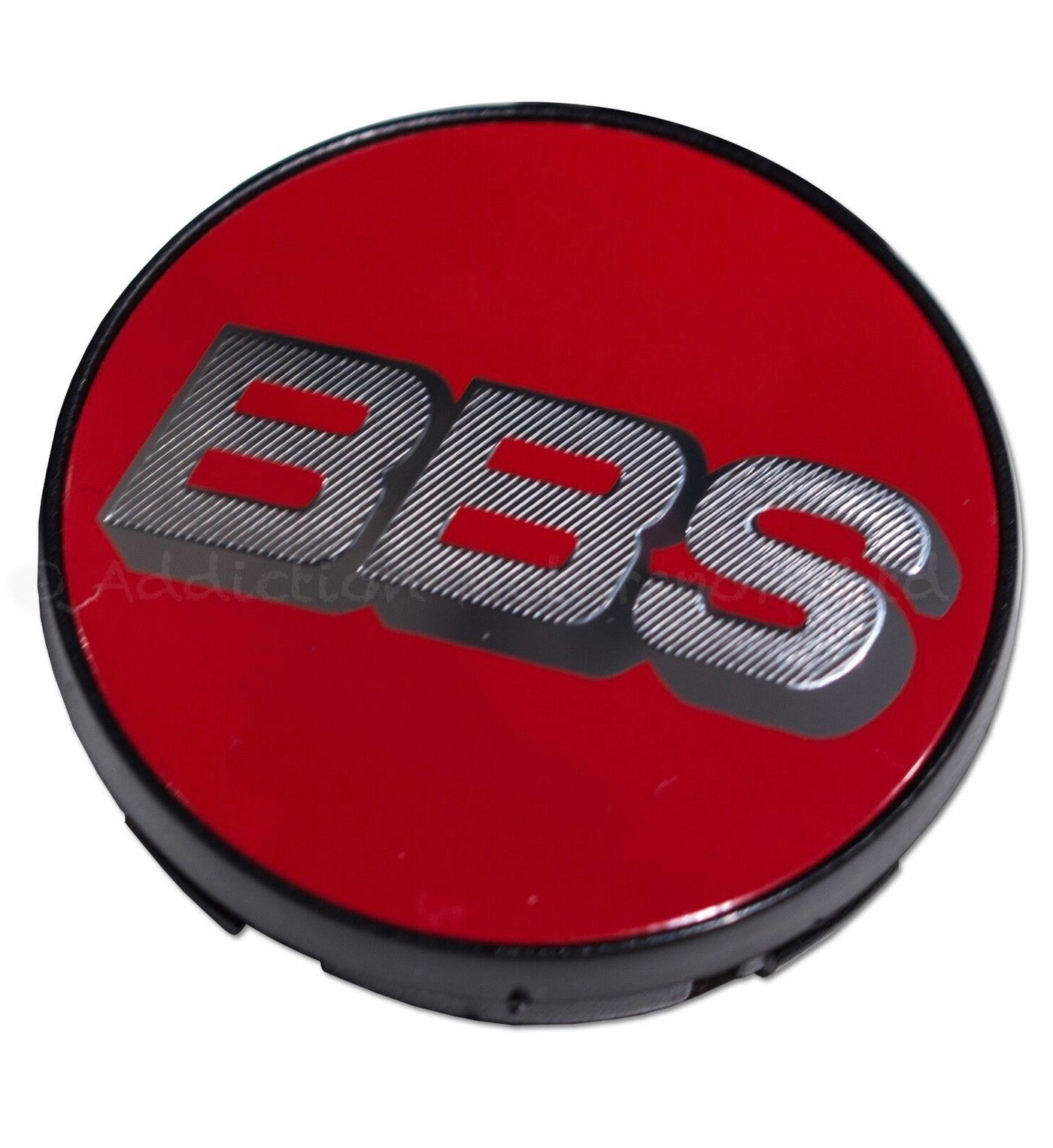 BBS Centercaps 70mm Nurburgring Edition