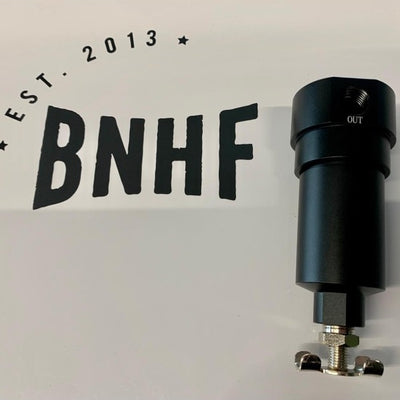 BNHF Air Dryer 20 bar