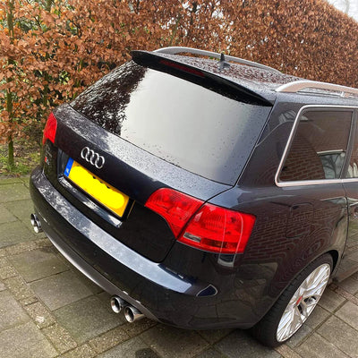 Audi - Wiper Delete Kit