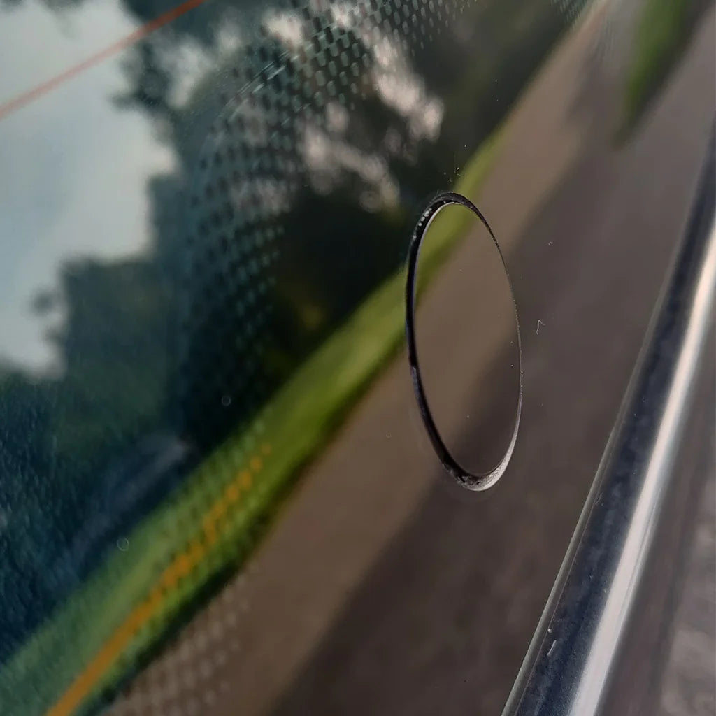 Volkswagen - Wiper Delete Kit