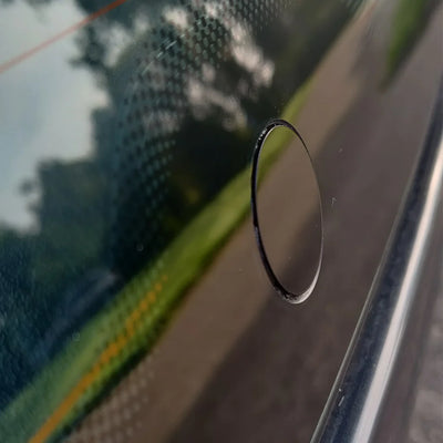 Volkswagen - Wiper Delete Kit