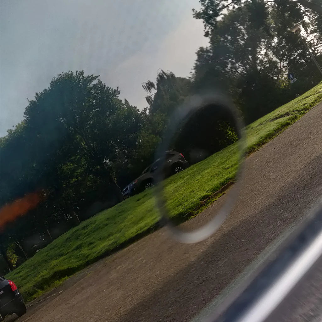 Audi - Wiper Delete Kit