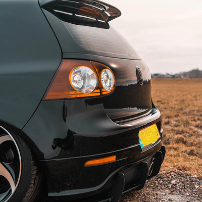Volkswagen - Wiper Delete Kit