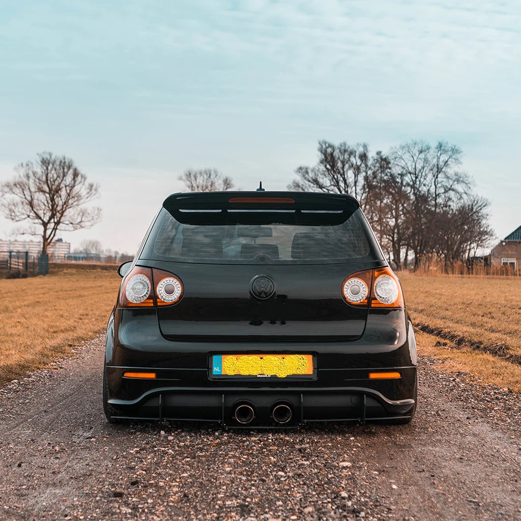 Volkswagen - Wiper Delete Kit