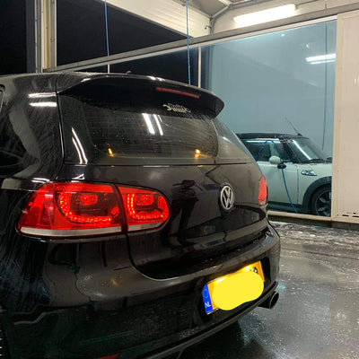 Volkswagen - Wiper Delete Kit