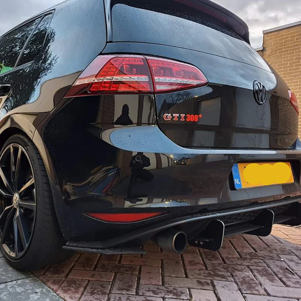 Volkswagen - Wiper Delete Kit
